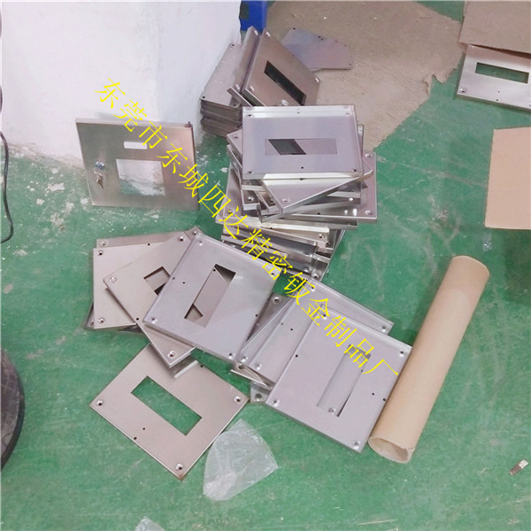 鈑金加工廠家哪個(gè)好