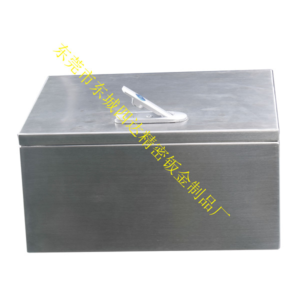 鈑金加工折彎廠家