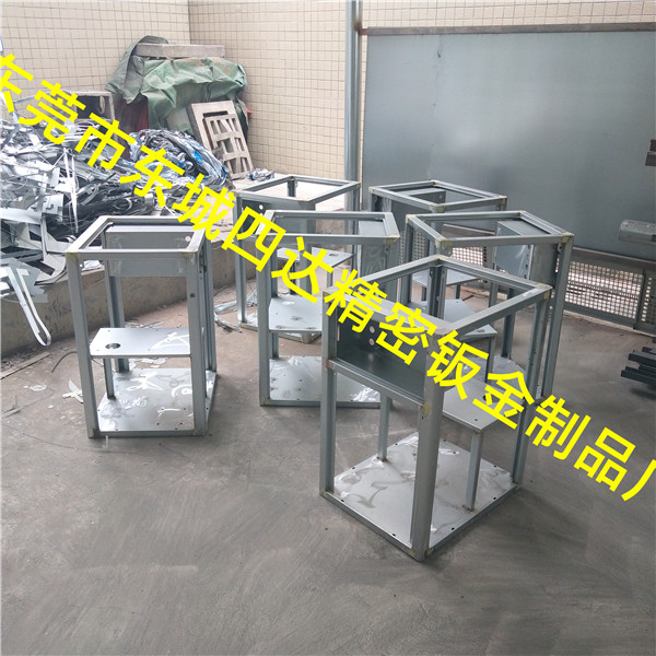 鈑金加工定做廠家