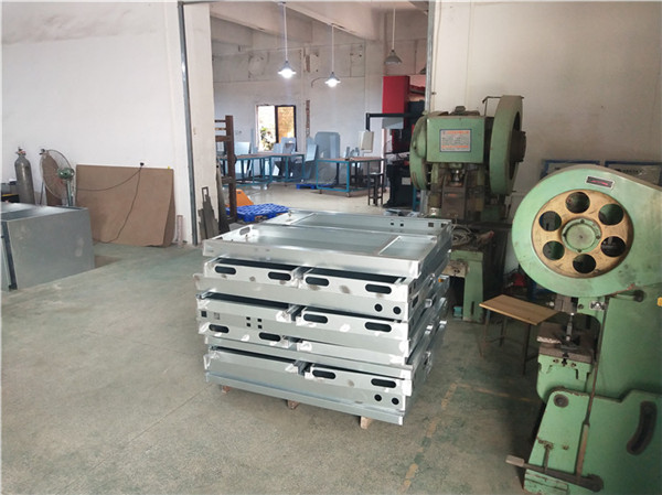 鈑金加工產(chǎn)品