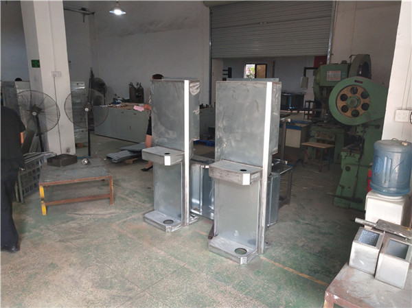 鈑金產(chǎn)品部件