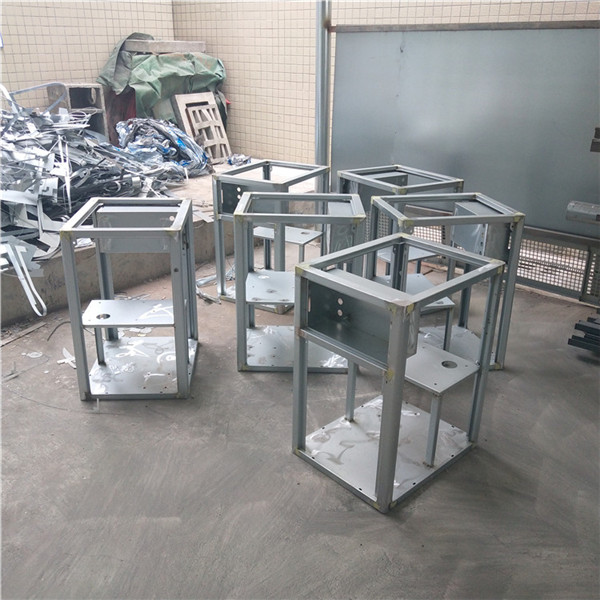 東莞市鈑金機箱加工廠