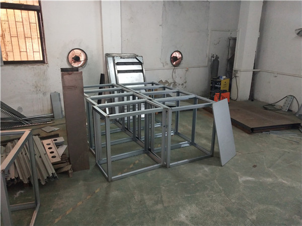 鈑金機(jī)架加工廠家產(chǎn)品