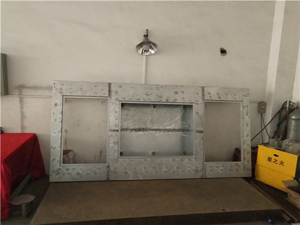 醫(yī)療精密鈑金加工廠家產(chǎn)品展示