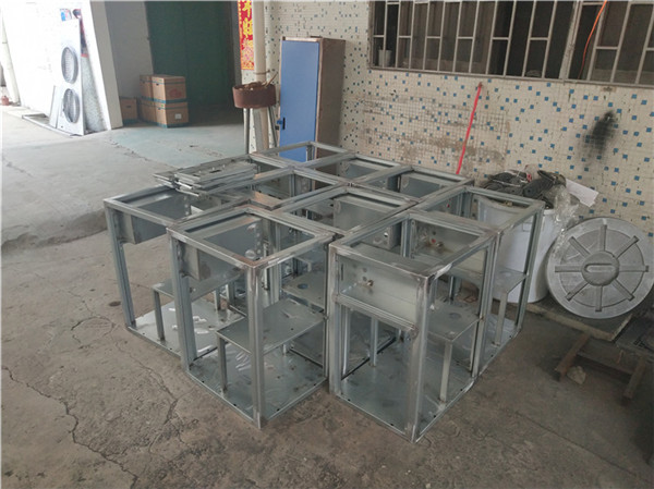 鈑金焊接加工廠家產(chǎn)品