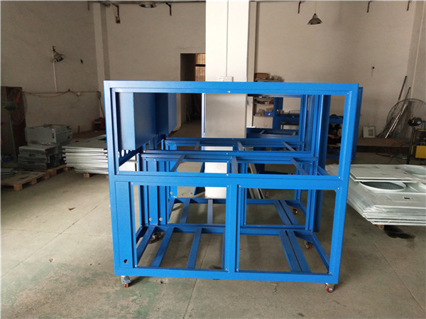 鈑金機箱加工廠家機架