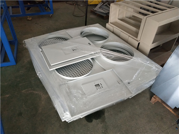 鈑金加工廠廠家設(shè)備外殼