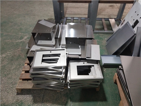 鈑金加工廠家機(jī)箱