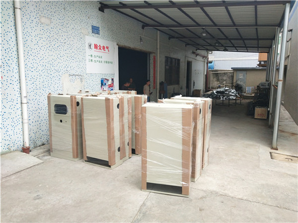 鈑金彎折加工廠家機(jī)箱