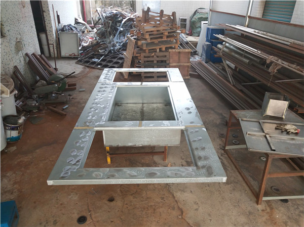 鈑金五金加工廠家