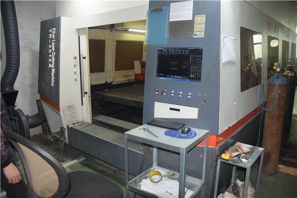 激光切割工藝參數(shù)的確定