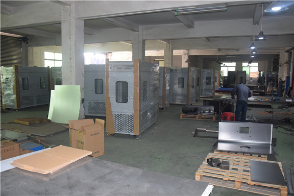 機(jī)箱加工東莞