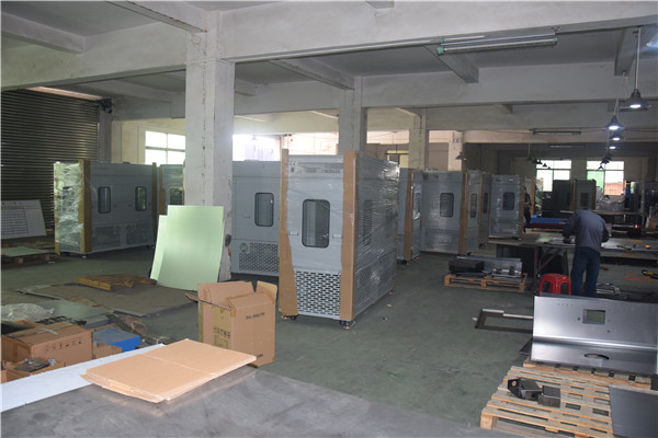 東莞市鈑金加工機(jī)箱