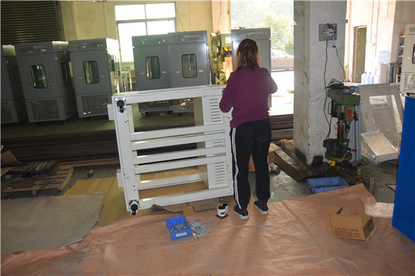 切割產(chǎn)品打包