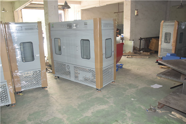 廣州東莞鈑金加工廠家車間