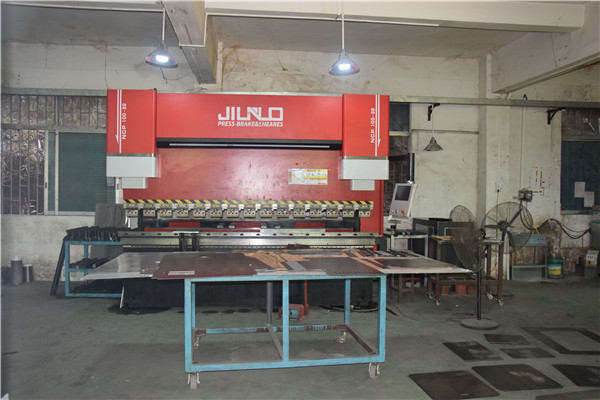 廣州東莞鈑金加工廠家