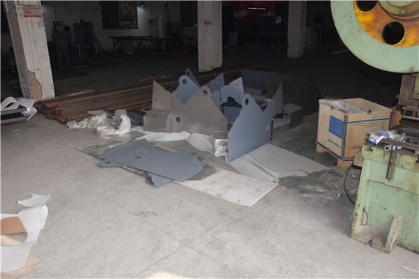 鈑金加工產(chǎn)品