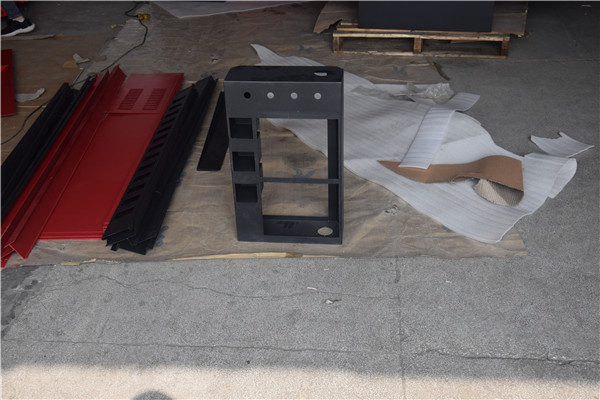 東莞機(jī)械鈑金加工廠家