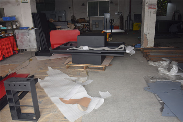 鈑金機(jī)箱加工東莞