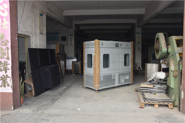 激光切割機(jī)箱